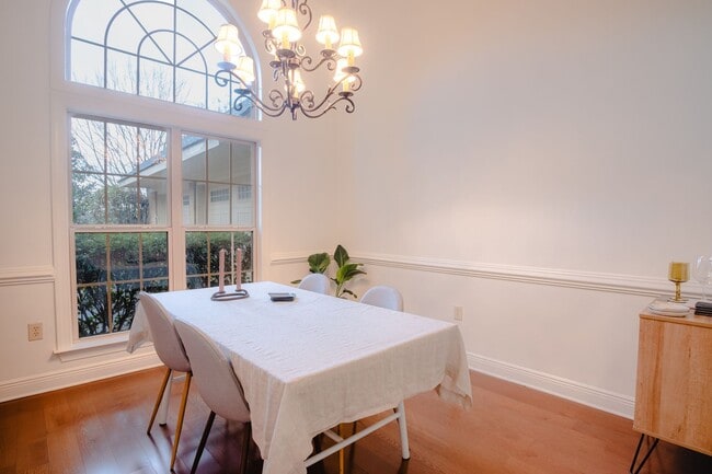 Foto del edificio - Solamere Subdivision