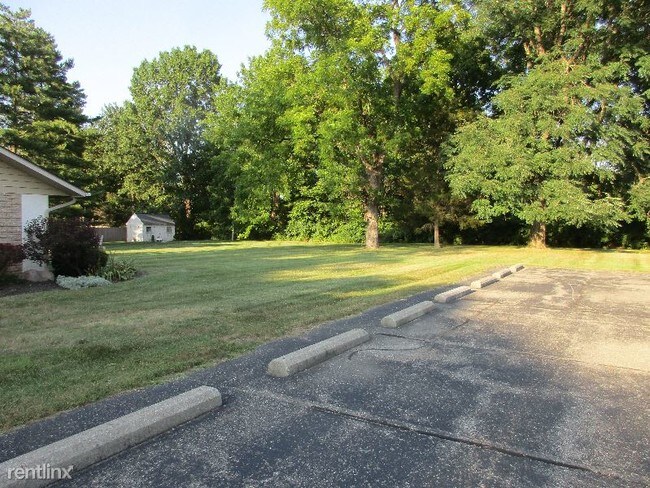 Building Photo - 2 br, 1 bath House - 3060 Asbury Dr