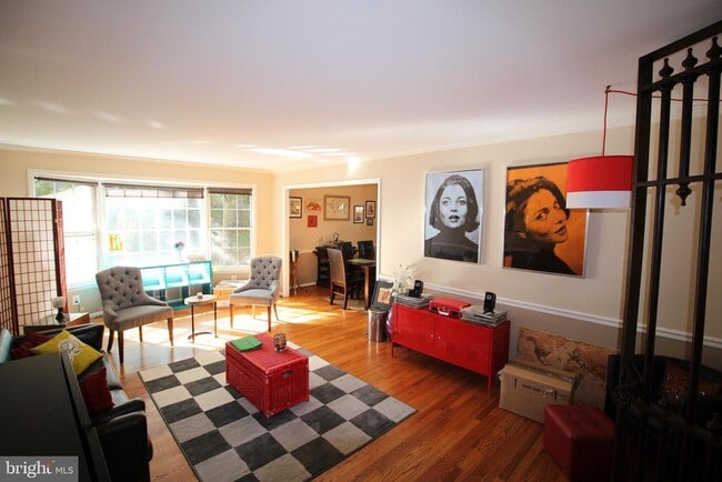 Foto del edificio - 1816 Briggs Rd