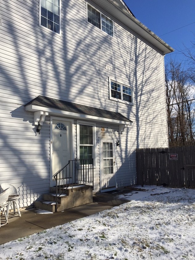 13037 Blakeslee Ct, Philadelphia, PA 19116 Townhome Rentals in