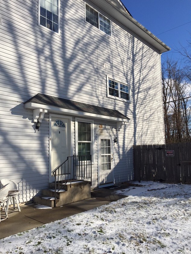 13037 Blakeslee Ct, Philadelphia, PA 19116 Townhome Rentals in