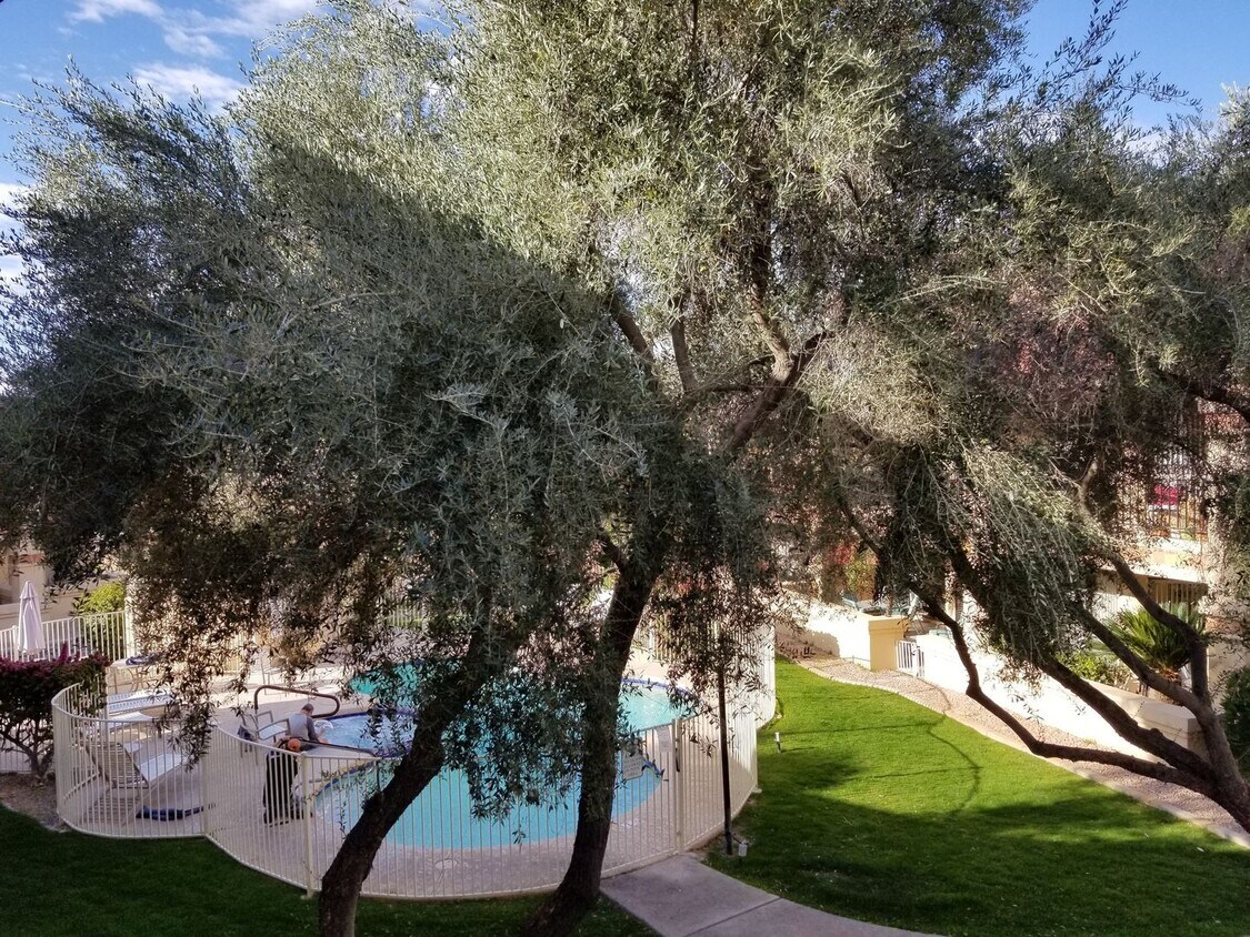 Primary Photo - Cozy 1-Bedroom, 1-Bath Condo – 2nd Floor a...