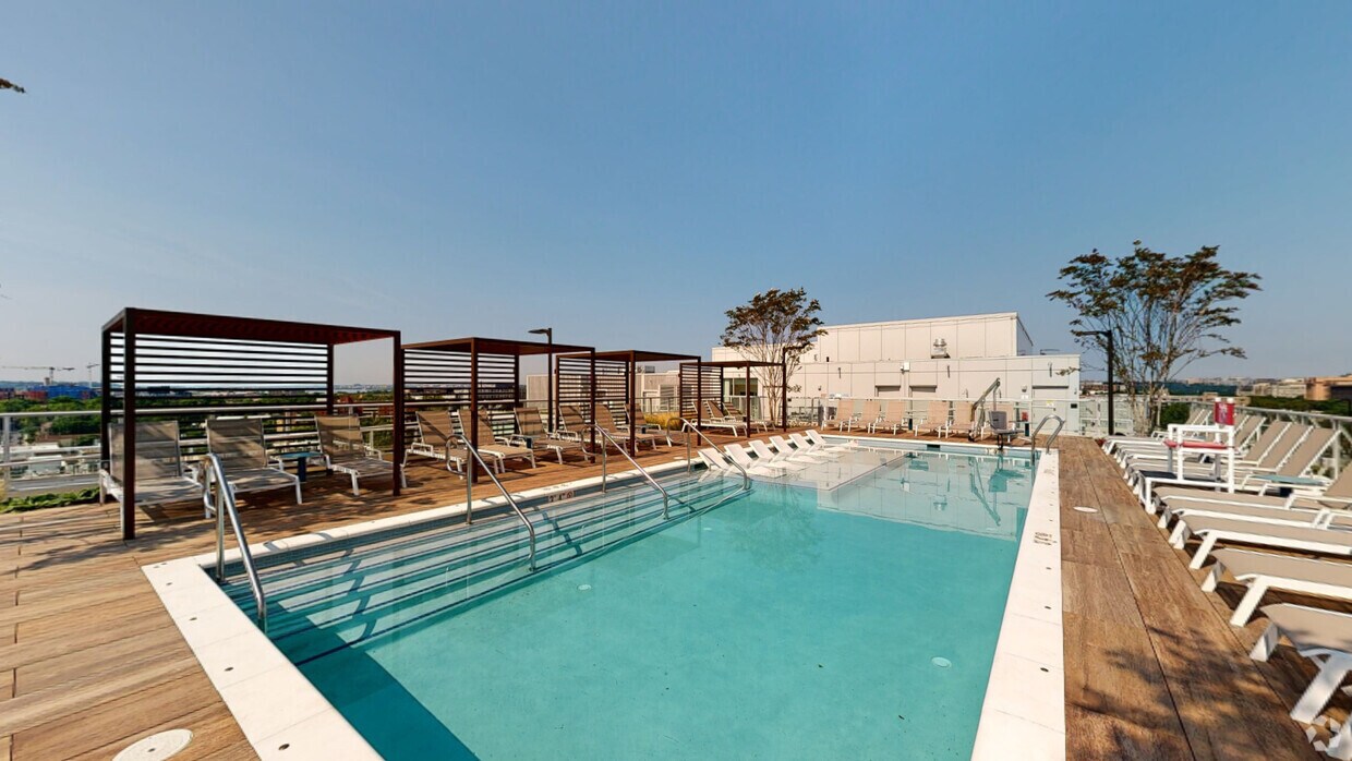 Photo - Gallery 64 Apartments