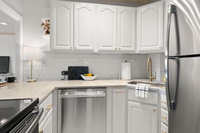 Foto del edificio - APARTMENT