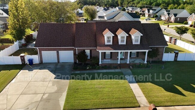 Foto del edificio - 2794 Arbor Grove Ct