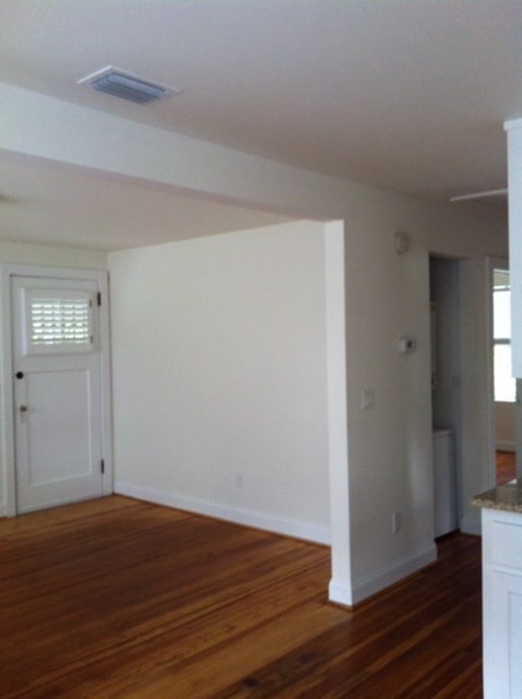 Entrance - 1811 Naldo Ave