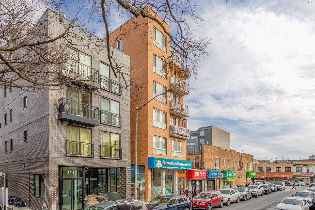 Building Photo - 2171 68th St