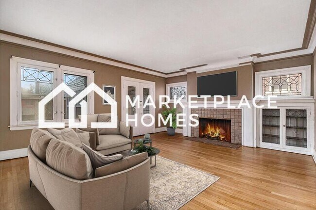 Foto del edificio - 2004 Calvert Ave