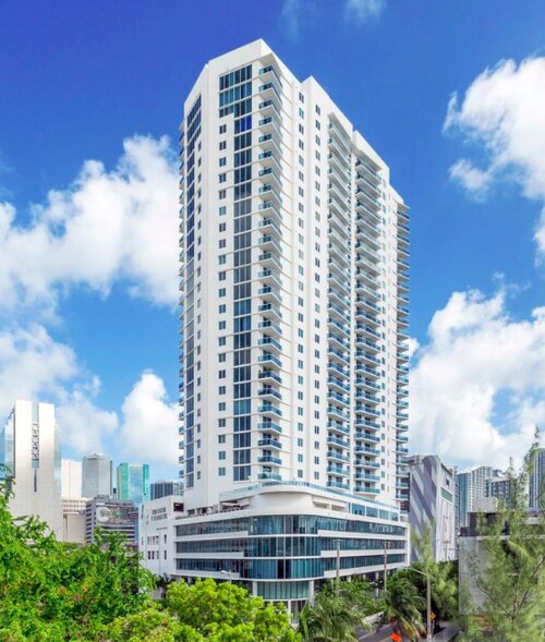 Building Photo - 350 W Flagler St