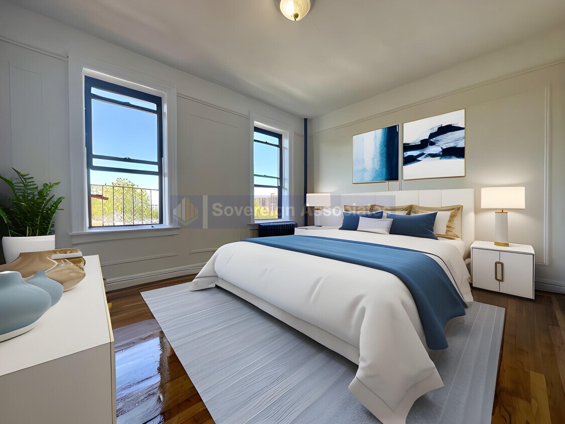 Foto principal - 1845 Hobart Ave