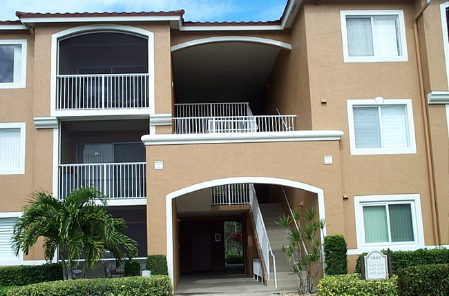 Foto del edificio - 1865 Florida Club Dr