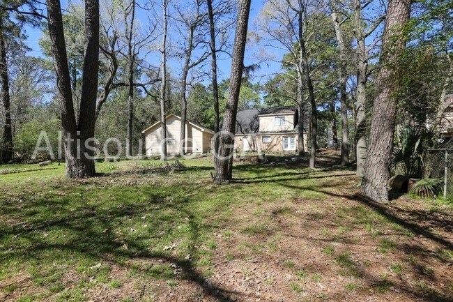 Foto del edificio - 1314 Hamblen Rd