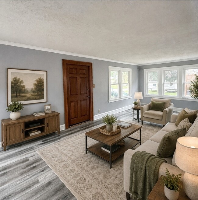 Foto del edificio - 932 N 37th St