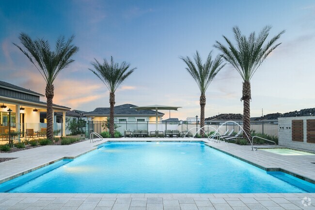 Building Photo - Arrebol Villas