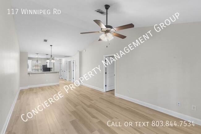Foto del edificio - 117 Winnipeg Rd