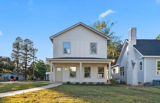 New Construction 3 Bed/3.5 Bath Available ... - New Construction 3 Bed/3.5 Bath Available ... House