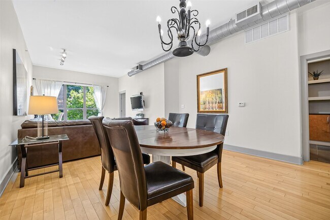Foto del edificio - 1901 Post Oak Blvd