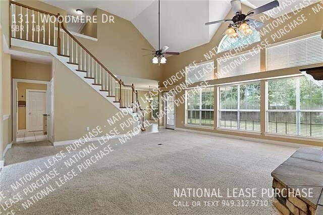 Building Photo - Rent to Own Upgraded Home with $20,000 Dow...
