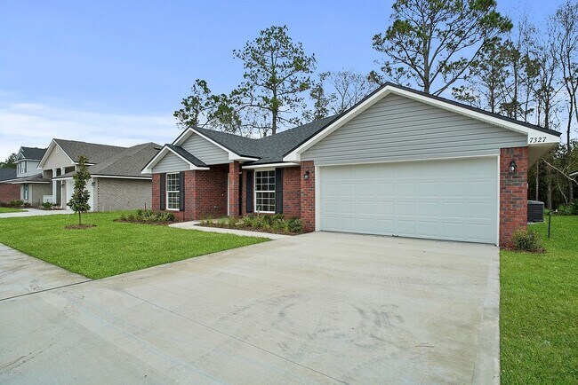 Building Photo - 7327 Zain Michael Ln