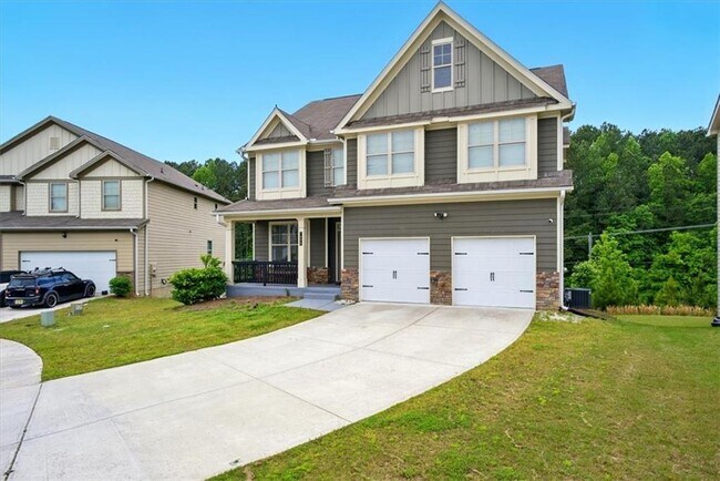 Foto del edificio - 7698 Hansel Ln