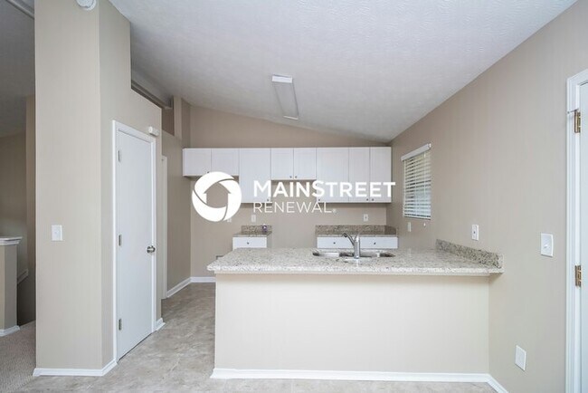 Foto del edificio - 3 Bedroom Pet-Friendly Home in Lithonia, GA with Main Street Renewal