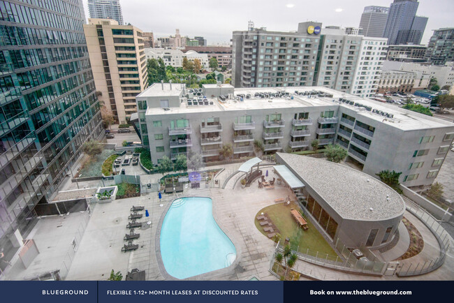 Building Photo - Apex The One, 900 S Figueroa St