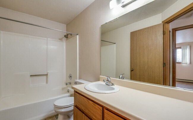 Interior Photo - Pulaski Apartments