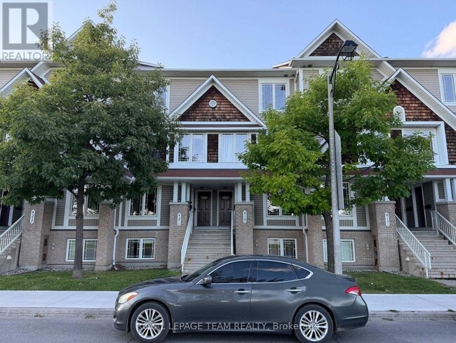 Building Photo - 419 Chapman Mills Dr