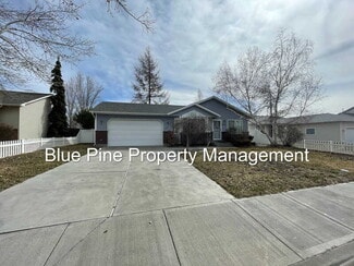 Building Photo - 3705 Spring Creek Dr