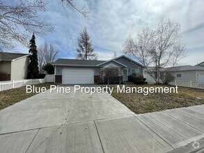 Building Photo - 3705 Spring Creek Dr