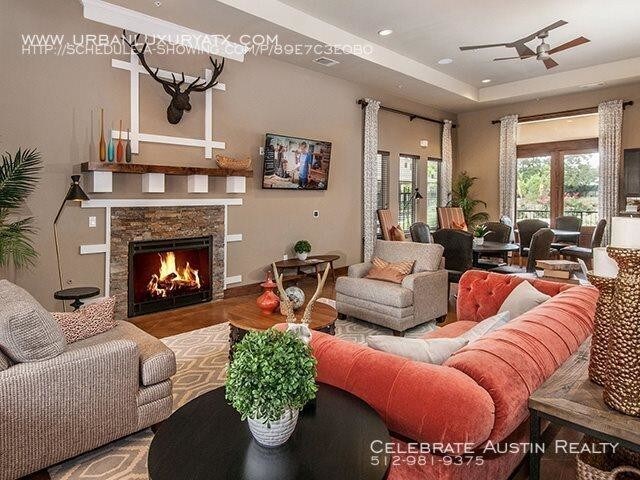 Foto del edificio - 2 bedroom in Austin TX 78748