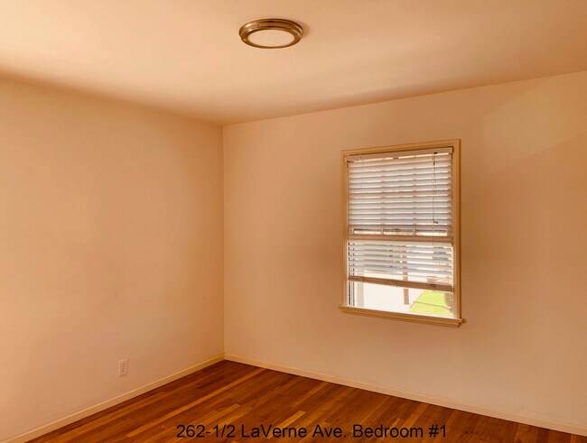 Building Photo - 262 La Verne Ave