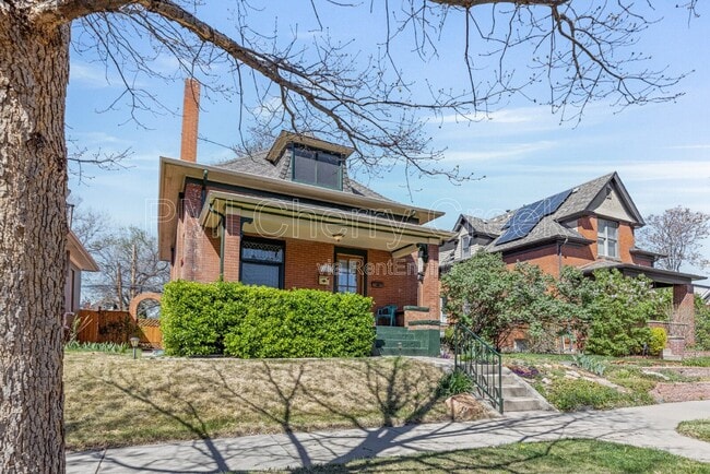 Photo - 4047 Wyandot St House