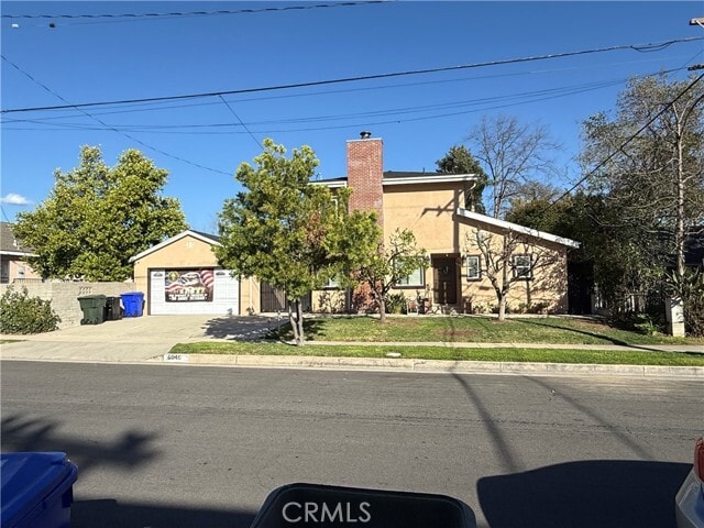 Building Photo - 6046 N Willard Ave