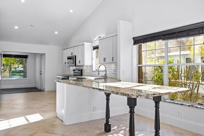 Photo - 11110 SW 9th Pl (Davie, FL) Townhome
