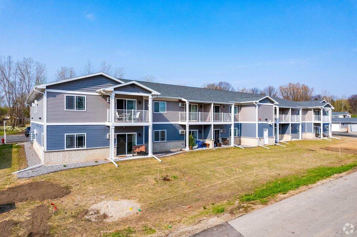 Quarry View Apartments Apartments in Howard, WI