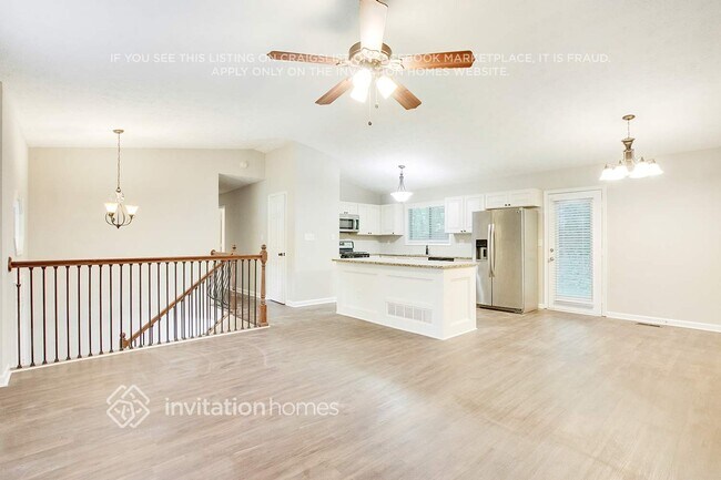 Foto del edificio - 4213 Alaina Cir