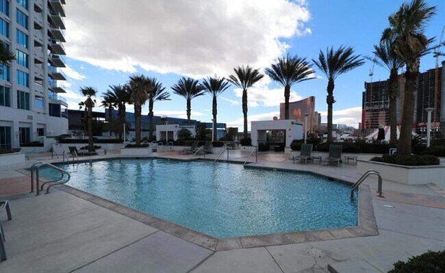 Foto del edificio - 2700 Las Vegas Blvd S