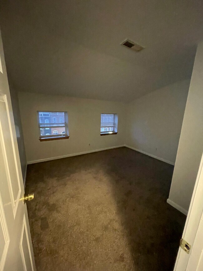 Foto del edificio - Washington Blvd