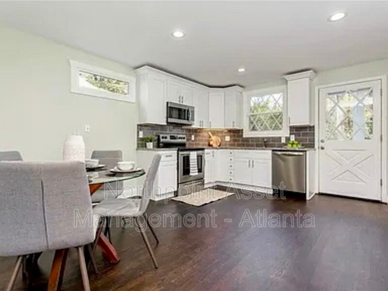 1739 Bolton Rd NW, Atlanta, GA 30318 House Rental in Atlanta, GA