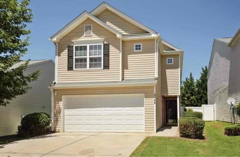 Foto principal - 3455 Carriage Chase Rd