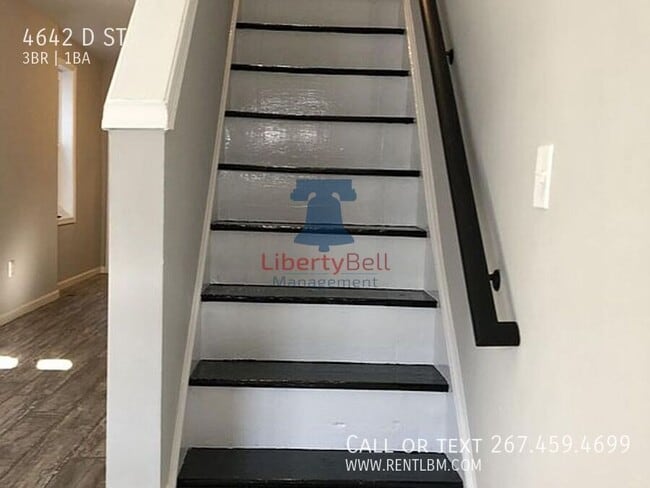 Foto del edificio - 4642 D St