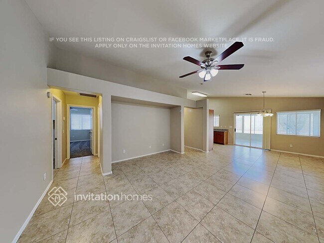 Foto del edificio - 11538 E Camino St