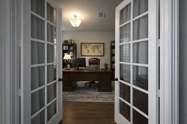 Foto del edificio - 6911 Twilight Elm Trace