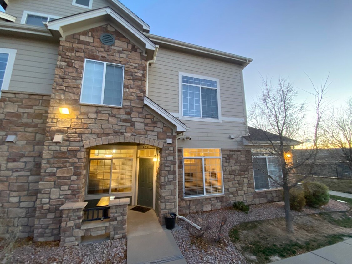 Foto principal - Castle Rock Condo