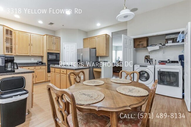 Foto del edificio - 3318 Yellow Flower Rd