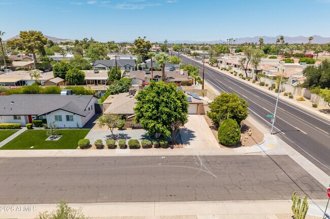 Foto del edificio - 7544 E Princeton Ave
