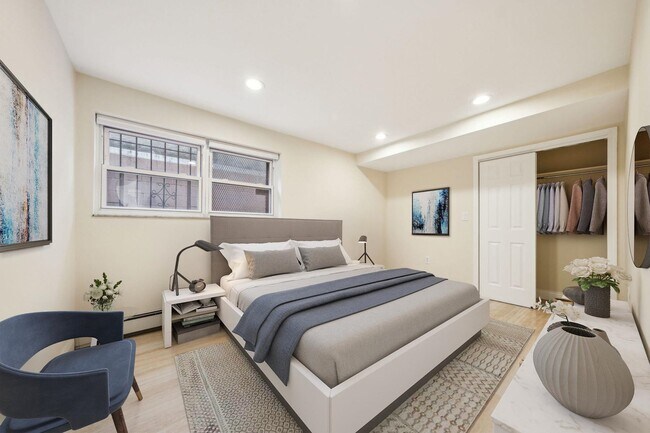 Foto del edificio - 5 Fulton St