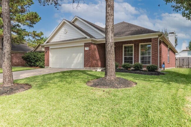 Building Photo - 15423 Court Amber Trail