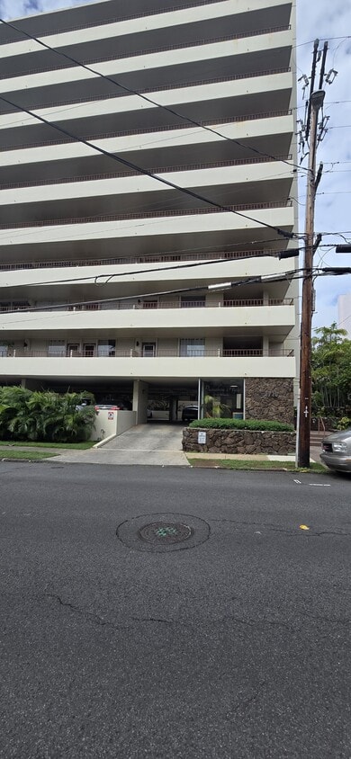 Photo - 1710 Makiki St (Honolulu, HI)